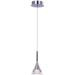 Подвесной светильник светодиодный Gioiello MD15003012-1A