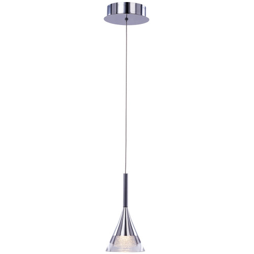 Подвесной светильник светодиодный Gioiello MD15003012-1A