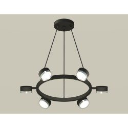 Подвесной светильник Ambrella TRADITIONAL XB9193151