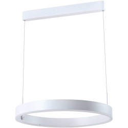 Подвесной светильник светодиодный V2453-PL Straight LED*39W