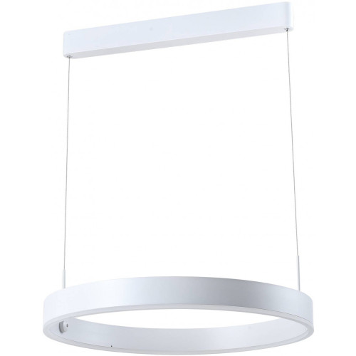 Подвесной светильник светодиодный V2453-PL Straight LED*39W