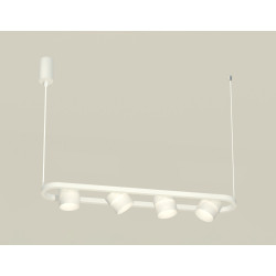 Подвесной светильник Ambrella TRADITIONAL XB9163154