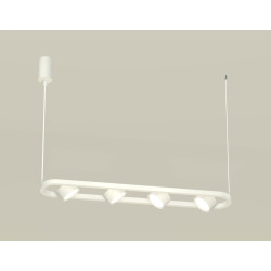 Подвесной светильник Ambrella TRADITIONAL XB9163100
