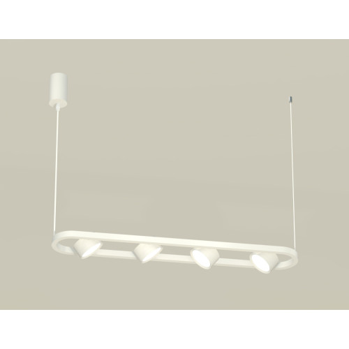 Подвесной светильник Ambrella TRADITIONAL XB9163100