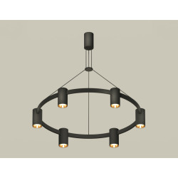 Подвесной светильник Ambrella Traditional XB9022152