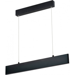 Подвесной светильник светодиодный V2431-PL Fashion LED*12W