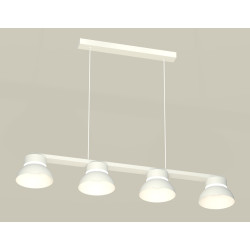 Подвесной светильник Ambrella TRADITIONAL XB9151100
