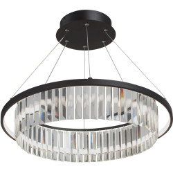 Подвесной светильник светодиодный Vitaluce V5401-1/1S, LED 37Вт
