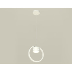 Подвесной светильник Ambrella TRADITIONAL XB9101153