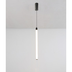 Подвесной светодиодный светильник Ray P022PL-L10B
