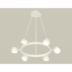 Подвесной светильник Ambrella TRADITIONAL XB9191200