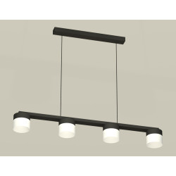 Подвесной светильник Ambrella TRADITIONAL XB9152205