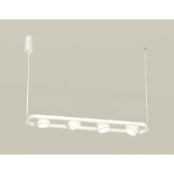 Подвесной светильник Ambrella TRADITIONAL XB9163150