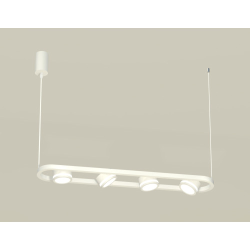 Подвесной светильник Ambrella TRADITIONAL XB9163150