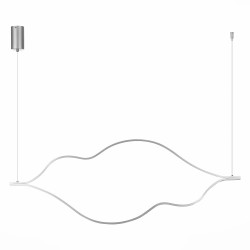 Подвесной светильник светодиодный Cortile SL6106.103.56