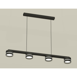 Подвесной светильник Ambrella TRADITIONAL XB9152202