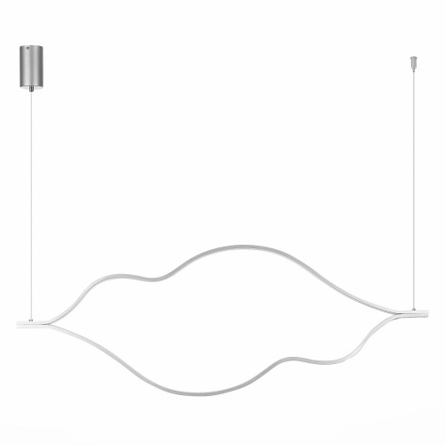 Подвесной светильник светодиодный Cortile SL6106.103.65