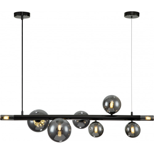 Подвесной светильник Canto V000240 (11026/8PL Black)