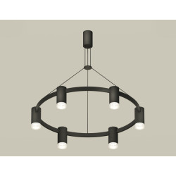 Подвесной светильник Ambrella Traditional XB9022200