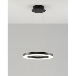 Подвесной светильник светодиодный V1751-PL Bona LED*50W