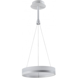 Подвесной светильник светодиодный V1760-PL Crime LED*26W