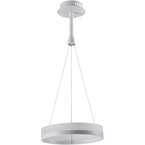Подвесной светильник светодиодный V1760-PL Crime LED*26W