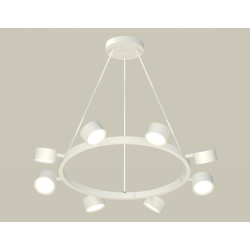Подвесной светильник Ambrella TRADITIONAL XB9195150