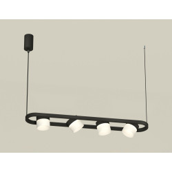 Подвесной светильник Ambrella TRADITIONAL XB9164154