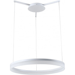 Подвесной светодиодный светильник V1720-PL Via LED*39W