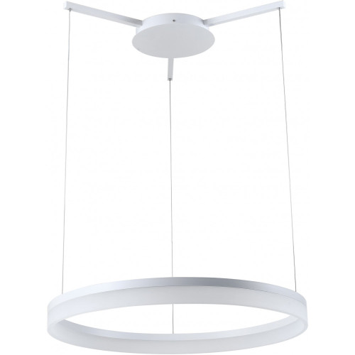 Подвесной светодиодный светильник V1720-PL Via LED*39W