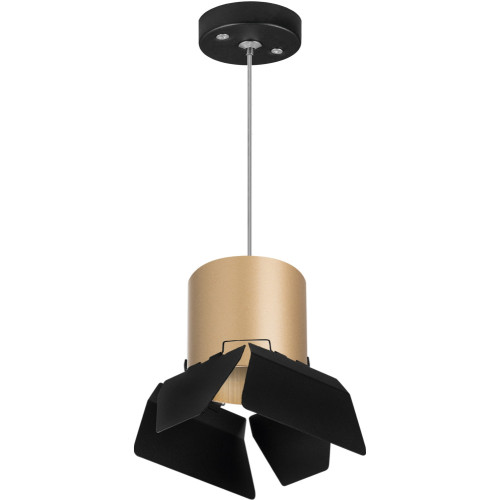 Подвесной светильник Lightstar Rullo RP3490487