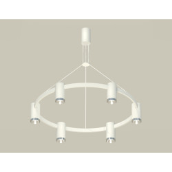 Подвесной светильник Ambrella Traditional XB9021151
