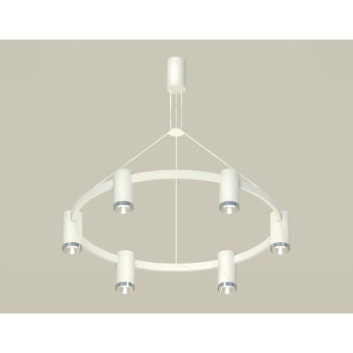 Подвесной светильник Ambrella Traditional XB9021151