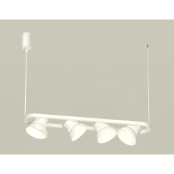 Подвесной светильник Ambrella Traditional XB9163080