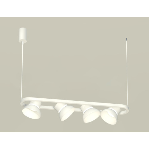Подвесной светильник Ambrella Traditional XB9163080