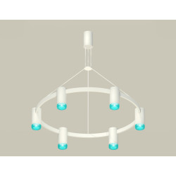 Подвесной светильник Ambrella Traditional XB9021202