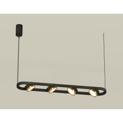 Подвесной светильник Ambrella TRADITIONAL XB9164102