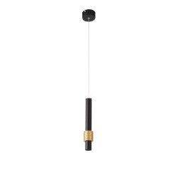 Подвесной светильник светодиодный Ballito SL1591.403.01