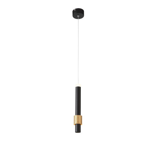 Подвесной светильник светодиодный Ballito SL1591.403.01