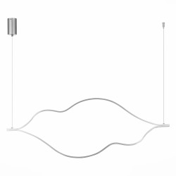 Подвесной светильник светодиодный Cortile SL6106.103.45