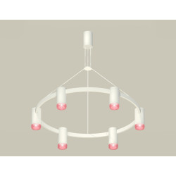 Подвесной светильник Ambrella Traditional XB9021201