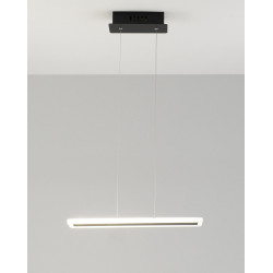Подвесной светильник светодиодный V2441-PL Star LED*24W