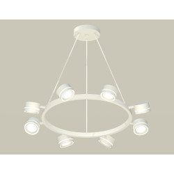 Подвесной светильник Ambrella TRADITIONAL XB9195201