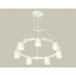 Подвесной светильник Ambrella TRADITIONAL XR92031604