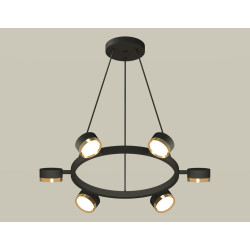 Подвесной светильник Ambrella TRADITIONAL XB9193152