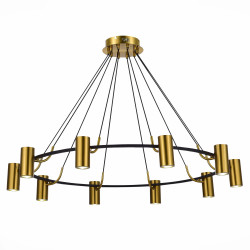 Подвесной светильник ST Luce Talia SL1215.403.10