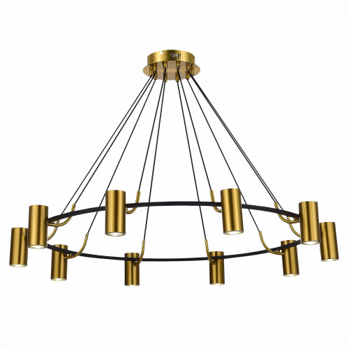 Подвесной светильник ST Luce Talia SL1215.403.10