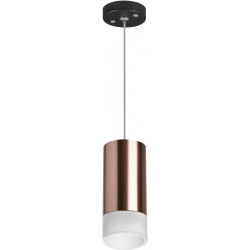 Подвесной светильник Rullo RP43031 (214430+590057+202431)