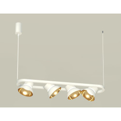 Подвесной светильник Ambrella Traditional XB9163081