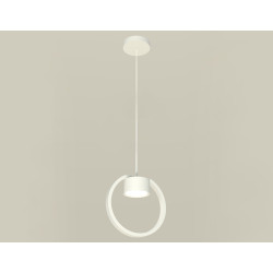 Подвесной светильник Ambrella TRADITIONAL XB9101100